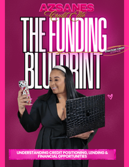 The Funding Blueprint: Understanding Credit Positioning & Financial Opportunities